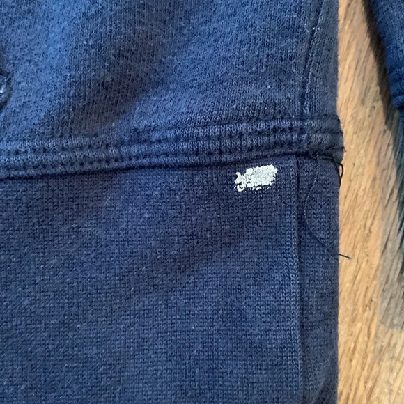 Hurley hoodie size small - Picture 4 of 4